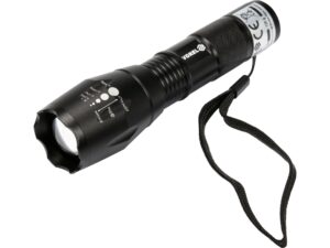 LANTERNĂ LED, 5W, 280LM, ZOOM