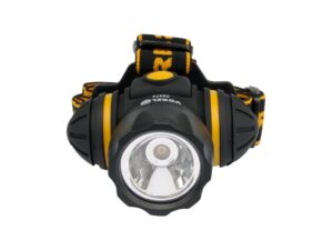 LAMPĂ CU LED PRINDERE PE CAP