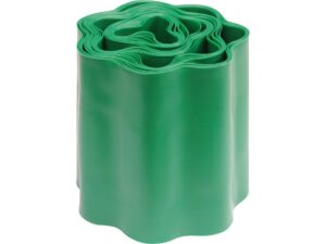 GARD Plastic pentru Grădină 9m, 20CM