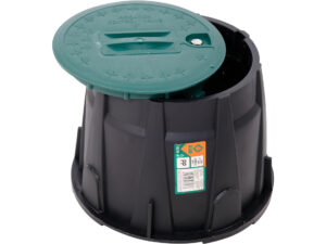 CUTIE PROTECȚIE ELECTROVALVE 10''