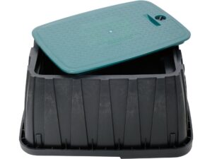 CUTIE PROTECȚIE ELECTROVALVE 14''