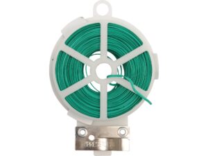 SÂRMĂ PENTRU GRĂDINĂ CU TĂIETOR 50M