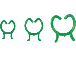 AGRAFE PENTRU LEGAREA PLANTELOR, 45 BUC