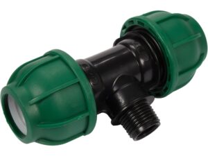 TEU COMPRESIUNE FILET EXTERIOR 25X1/2”X25