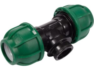 TEU COMPRESIUNE FILET INTERIOR 25X1/2”X25