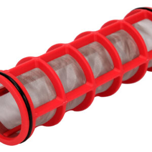 REZERVĂ PLASĂ PENTRU FILTRU APĂ 3/4'', 1''