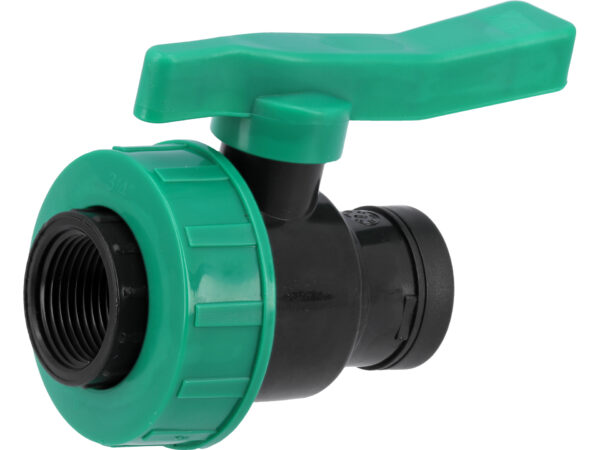 Robinet cu BILA 3/4″x 3/4″ PP