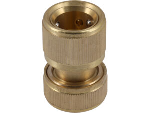 CONECTOR FURTUN DIN ALAMĂ 1/2”