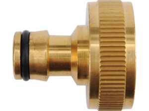 ADAPTOR ROBINET/FURTUN FILET INTERIOR 3/4” ALAMĂ