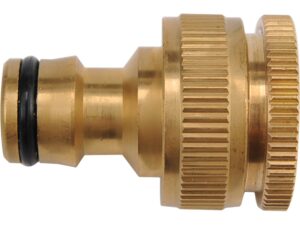 ADAPTOR ROBINET/FURTUN FILET INTERIOR 3/4”-1” ALAMĂ