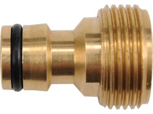 ADAPTOR ROBINET/FURTUN FILET EXTERIOR 3/4” ALAMĂ