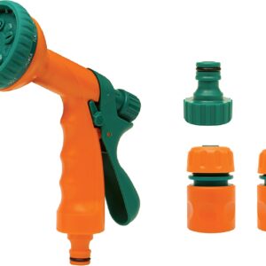 SET PISTOL PENTRU STROPIT MULTIJET 10 FUNCȚII + ACCESORII