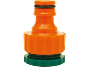 ADAPTOR ROBINET/FURTUN FILET INTERIOR 1/2”-3/4” VRAC