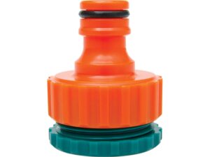 ADAPTOR ROBINET/FURTUN FILET INTERIOR 1/2”-3/4” BLISTER