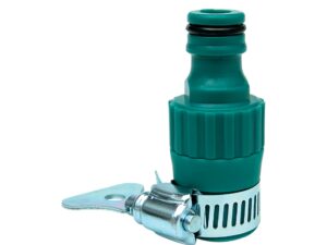 ADAPTOR ROBINET/FURTUN CU COLIER 1/2”