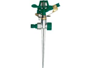 Aspensor Metalic 1/2” (inserție Zinc)
