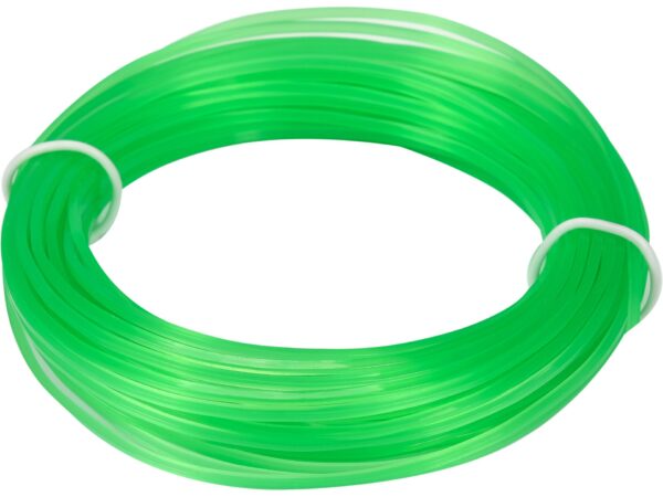 FIR Trimmer Secțiune Pătrată 2,4mmx10m