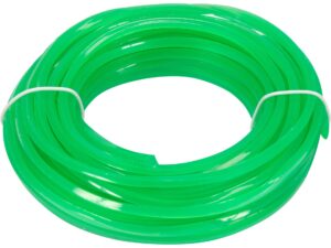 FIR Trimmer Secțiune Pătrată 3mmx10m
