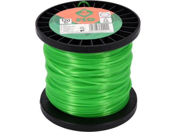 FIR Trimmer 2mmx120m, Rotund