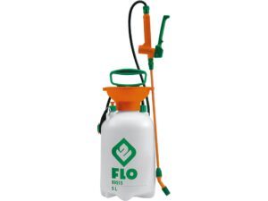 Pulverizator de MÂNĂ 5L