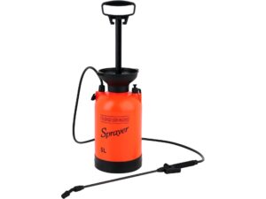 Pulverizator cu Actionare Manuală 5L