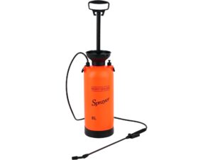 Pulverizator cu Actionare Manuală 8L