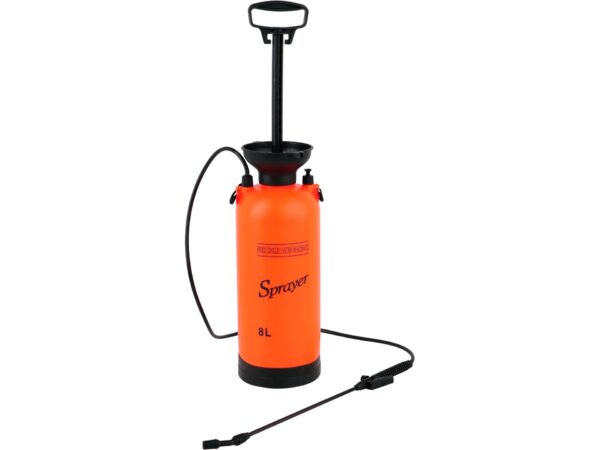 Pulverizator cu Actionare Manuală 8L