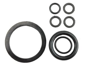 SET Garnituri pentru Vermorel 89515-520
