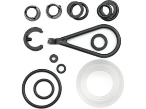 SET Garnituri pentru Vermorel 89526