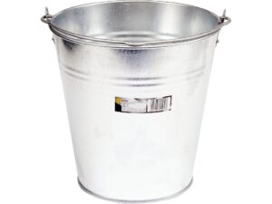 Găleată Zincată 10L