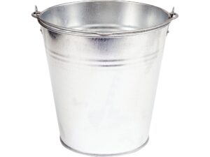 Găleată Zincată 12L
