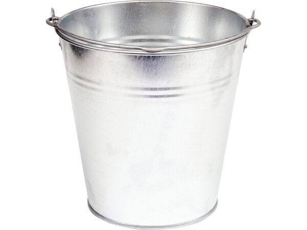 Găleată Zincată 12L