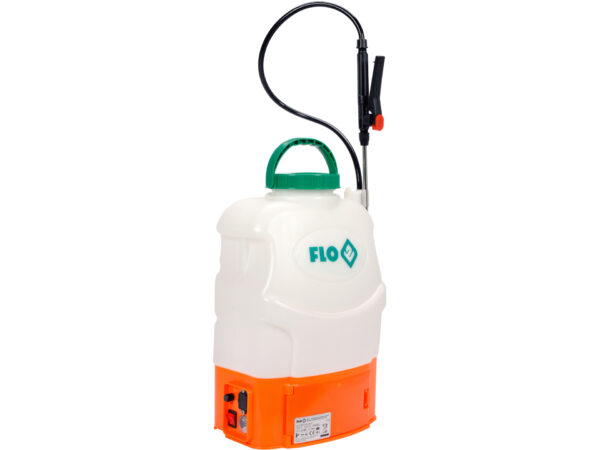 Vermorel 16l, cu Acumulator 12V