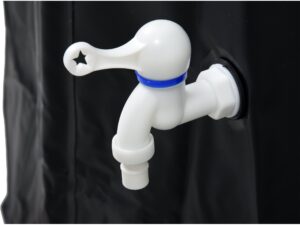 Rezervor APĂ de Ploaie 500L PVC