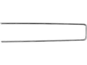 CUIE Metal pentru Folie Antiburuieni 100BUC