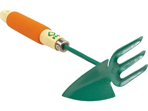 Săpăligă, Inimă, cu Cultivator