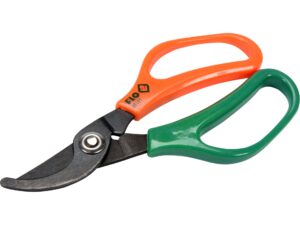 FOARFECĂ LAMĂ ROTUNJITĂ 40MM