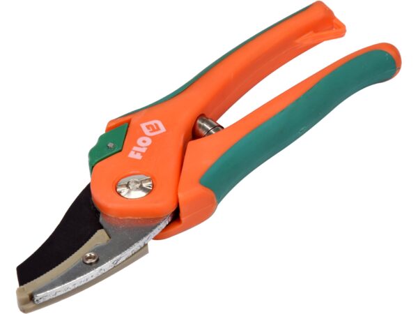 Foarfecă pentru POMI 200mm, Mâner PTFE