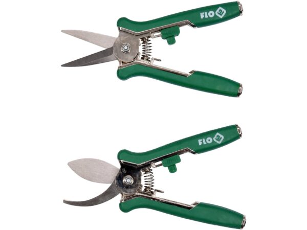 SET 2 Foarfeci pentru Pomi, 150MM
