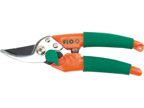 Foarfecă de VIE 180MM ,mâner-PTFE