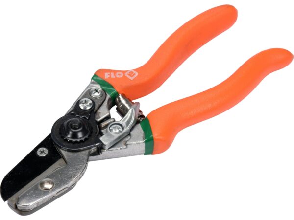 Foarfecă Nicovală pentru VIE 205mm, PTFE
