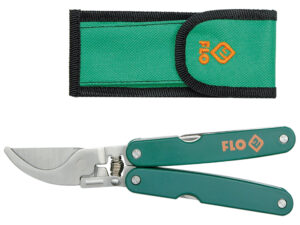 FOARFECĂ DE VIE DE BUZUNAR 205MM