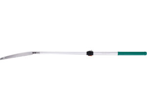 FIERĂSTRĂU TELESCOPIC PENTRU CRENGI 1.6M, ALUMINIU