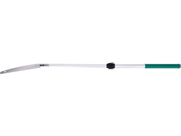 Fierăstrău Telescopic pentru Crengi 1.6m, Aluminiu