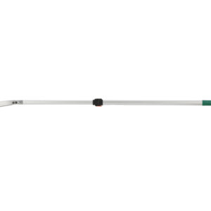 FIERĂSTRĂU TELESCOPIC PENTRU CRENGI 2.5M, ALUMINIU