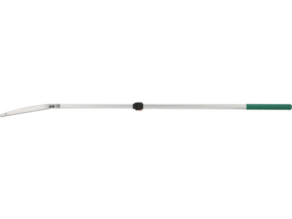 Fierăstrău Telescopic pentru Crengi 2.5m, Aluminiu