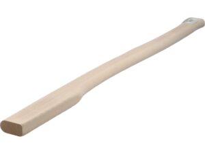 Coadă LEMN pentru Topor