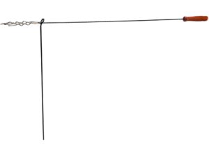 Furculiță Grătar 120cm, Suport WO-3
