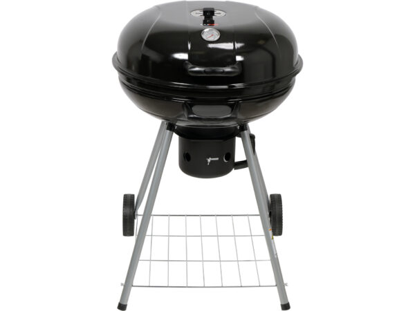 Grătar Rotund cu Capac, Diametru 54CM