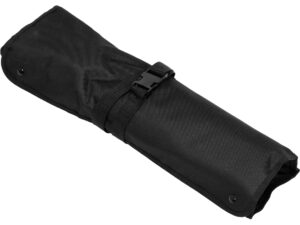 SORT Grătar cu Accesorii, 8 Piese